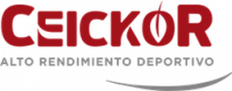 Logo CEICKOR ARD